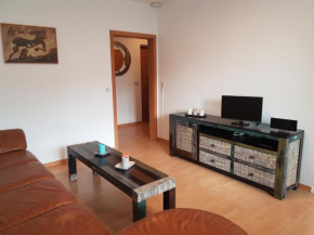 Elisenstrasse - Elbe und Terrassenufer, 34 qm